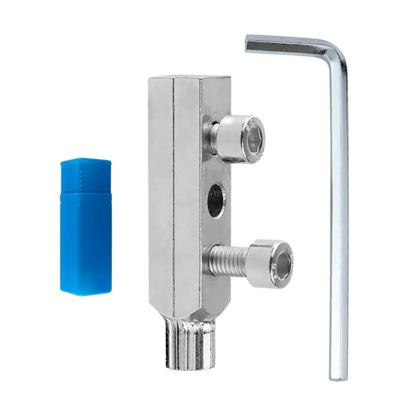 Stripped Screw Extractor Set – Bolt & Broken Screw Remover Kit