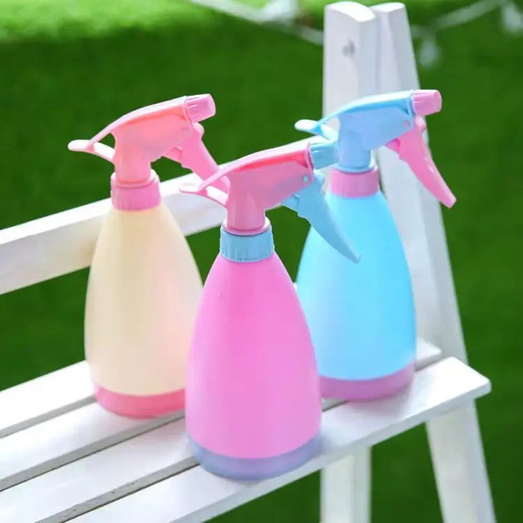 150ml Trigger Spray Bottle Adjustable Mist & Stream Nozzle