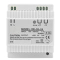 DR-30-24 30W DIN Rail Power Supply 24V AC to DC Converter