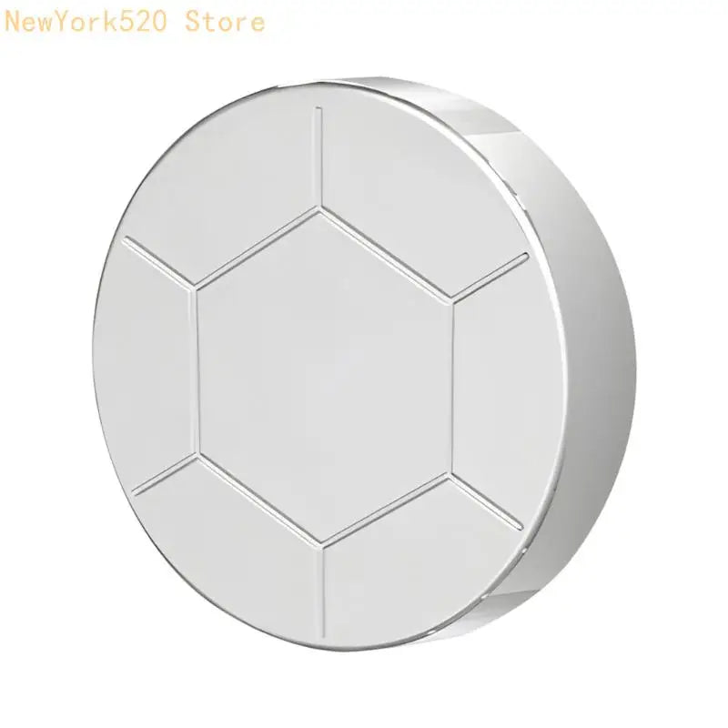 Stainless Steel Reusable Cooling Disc for Drinks & Picnics