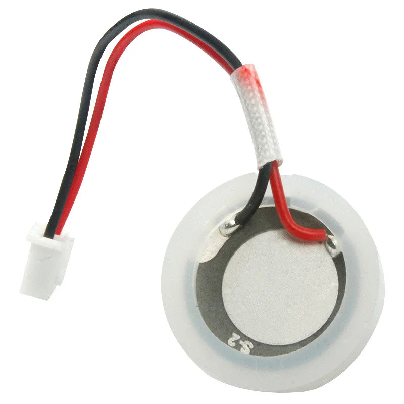 Ultrasonic Humidifier Atomizer Sheet & Spray Head Replacement