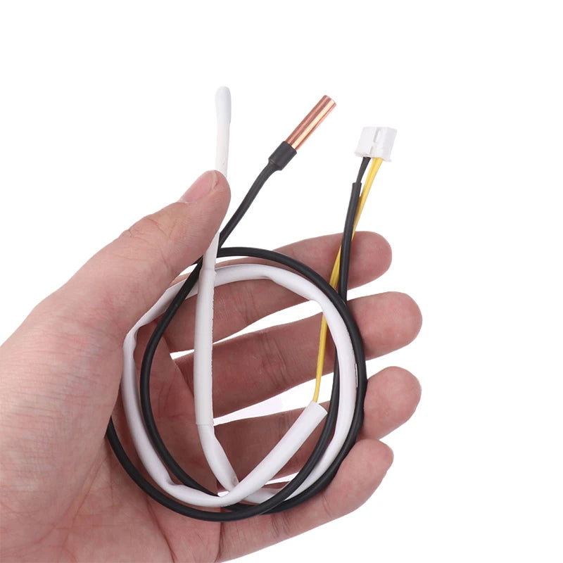 Gree AC Dual Probe Temperature Sensor Replacement 48cm