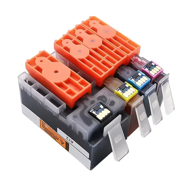HP 903XL Compatible Ink Cartridges 4-Pack | Officejet Pro 6950–6979