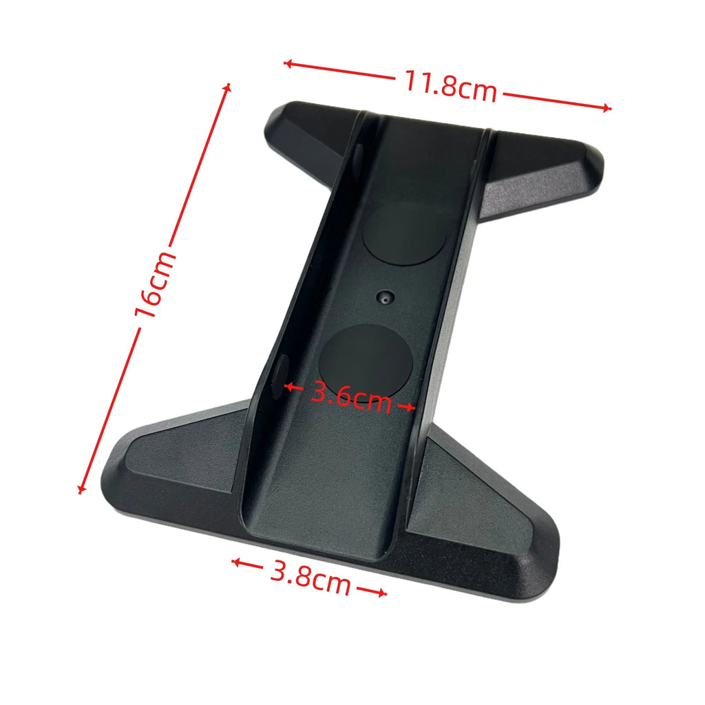Vertical Stand Base for Dell OptiPlex Micro PC 3020M–3090M