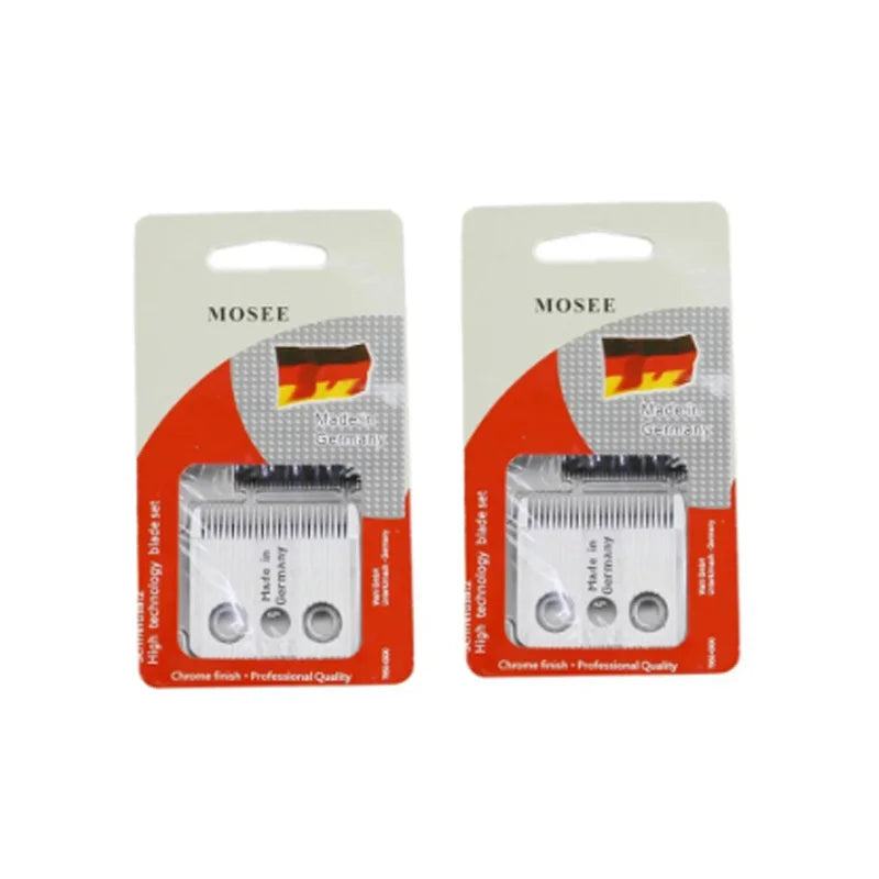 Replacement Blade for Moser Clipper 1170 1400 1420 – Model 7950