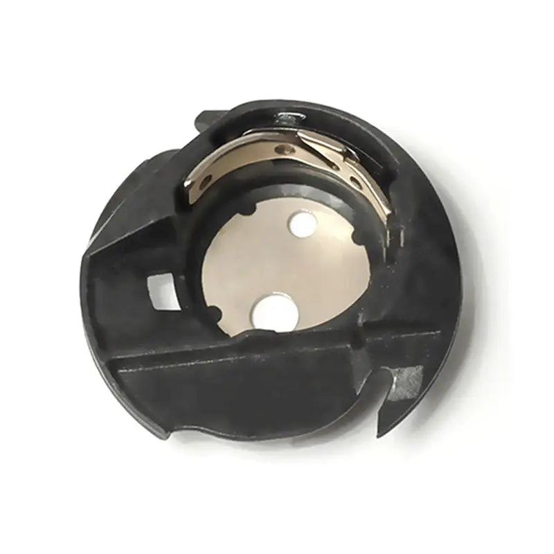 4-Pack Bobbin Case Q6A0764000 for Singer Heavy Duty & Pfaff