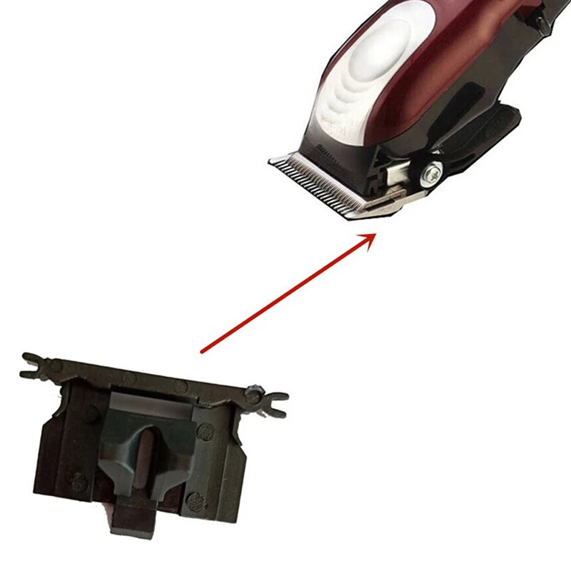 Hair Clipper Swing Head Guide Block for WAHL 8148 8159
