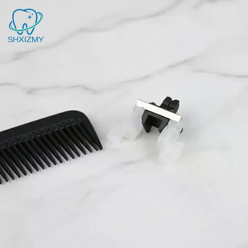 10-Pack Pet Clipper Motor Drive Lever Replacement Parts