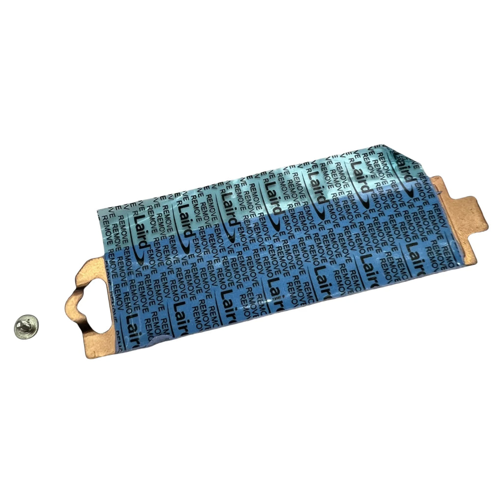 M.2 2280 SSD Heatsink Plate for Dell Alienware 03N3W3