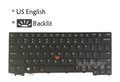 Backlit Keyboard for Lenovo ThinkPad L13 Gen 3 & Gen 4 – AZUBAY