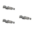 VIBE A01F-3X 1/2" Pneumatic Impact Wrench Spindle Parts 3-Pack