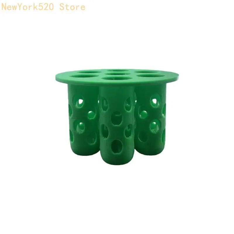 PLA Seedling Starter Tray | Breathable Propagation Nursery Tray