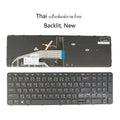 AZUBAY Backlit Keyboard HP ProBook 450 455 470 G3 G4