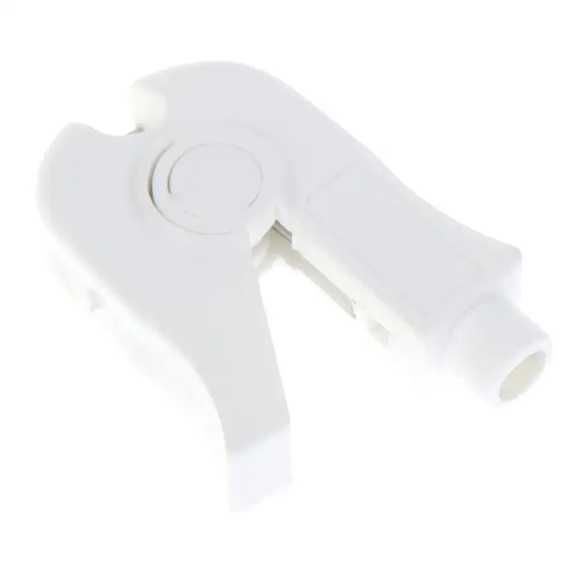 4.0 Banana Plug to Clip Electrode Adapter – ECG Cable Connector