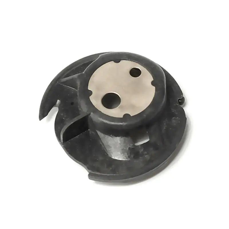 4-Pack Bobbin Case Q6A0764000 for Singer Heavy Duty & Pfaff