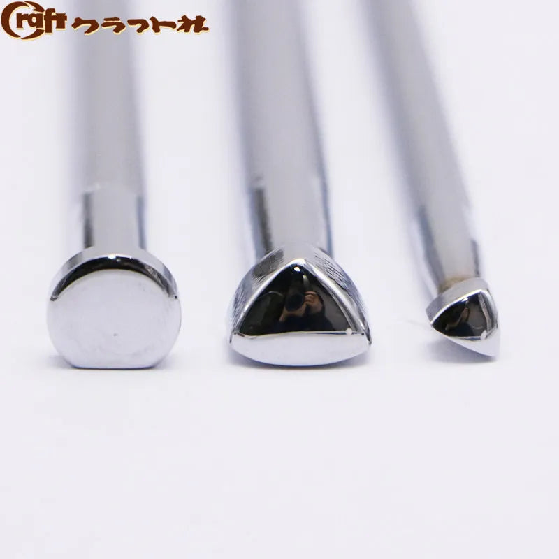 Leather Craft Engraving Stamp Set F890 F891 F895 F896 F995