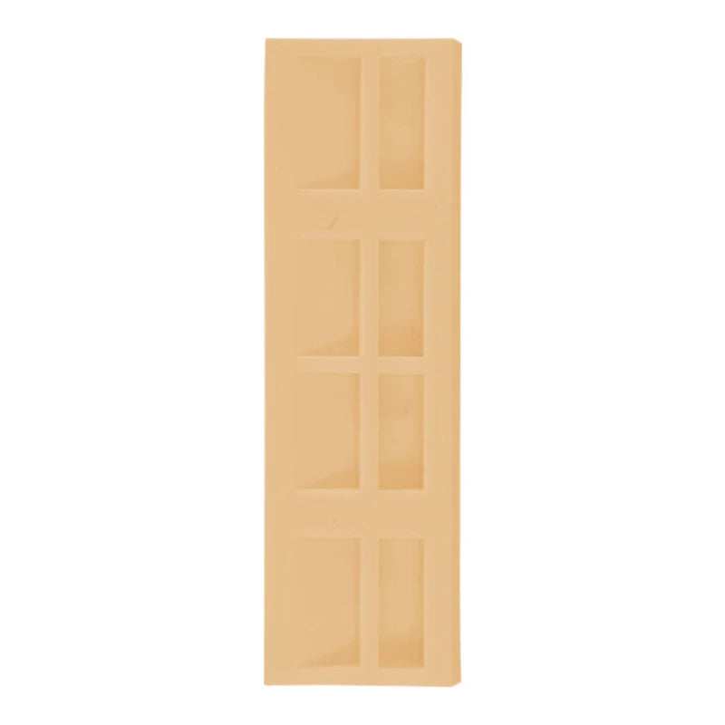 Anti-Slip Threshold Ramp Kit for Robot Vacuum Cleaners