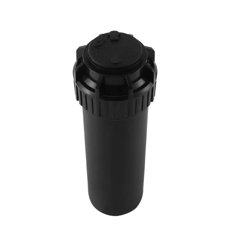 2-Pack 3/4" Popup Gear Drive Lawn Sprinkler Head 40°–360° Adjustable