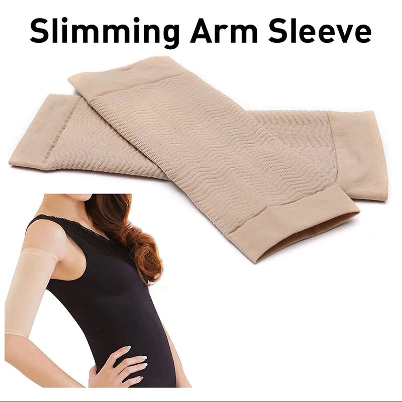 Anti-Slip UV Protection Arm Sleeves – Sun & Bug Guard