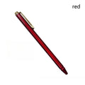 Brass Alloy Retractable Dowsing Rod – Portable L-Rod