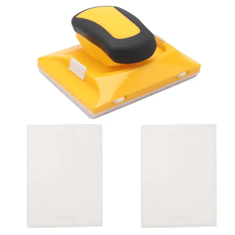 Paint Edge Trimmer Tool with 2 Refill Pads – Walls & Ceilings
