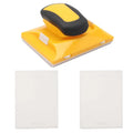 Paint Edge Trimmer Tool with 2 Refill Pads – Walls & Ceilings
