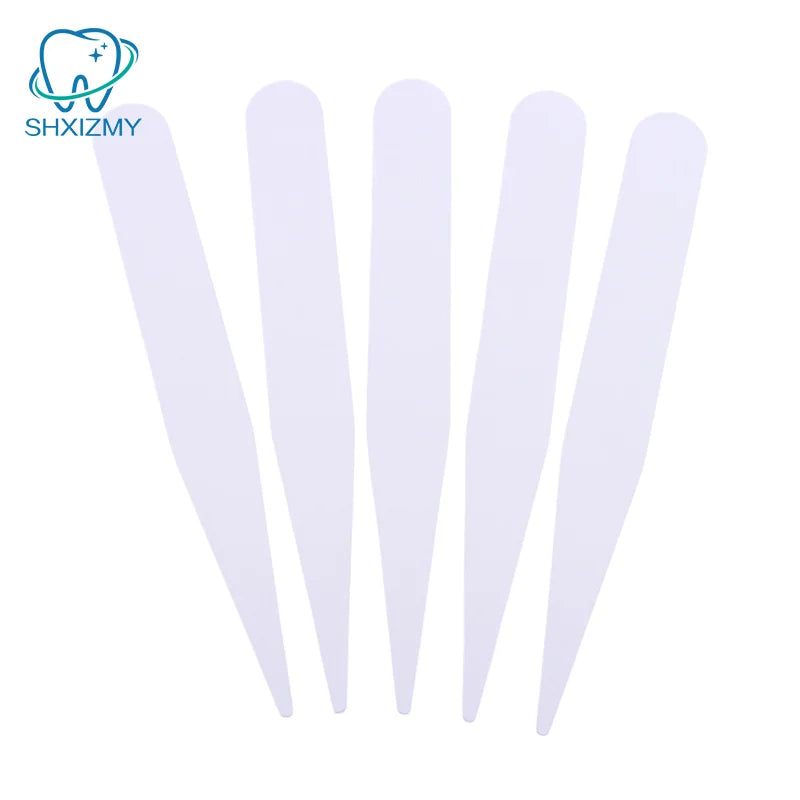 100 Pcs Perfume Test Strips – Fragrance & Essential Oil Sampler