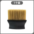 VIBE Car Interior Detailing Brush – Dashboard & Air Vent