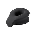 Breathable Memory Foam Pillow – Ergonomic Neck Support