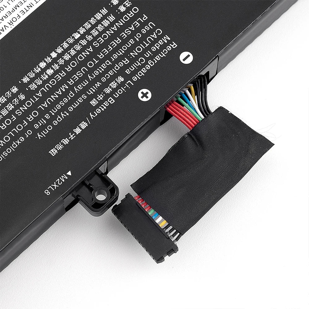 SUOZHAN L19C6P71 Battery for Lenovo ThinkPad T15G P15 P17 Gen 1