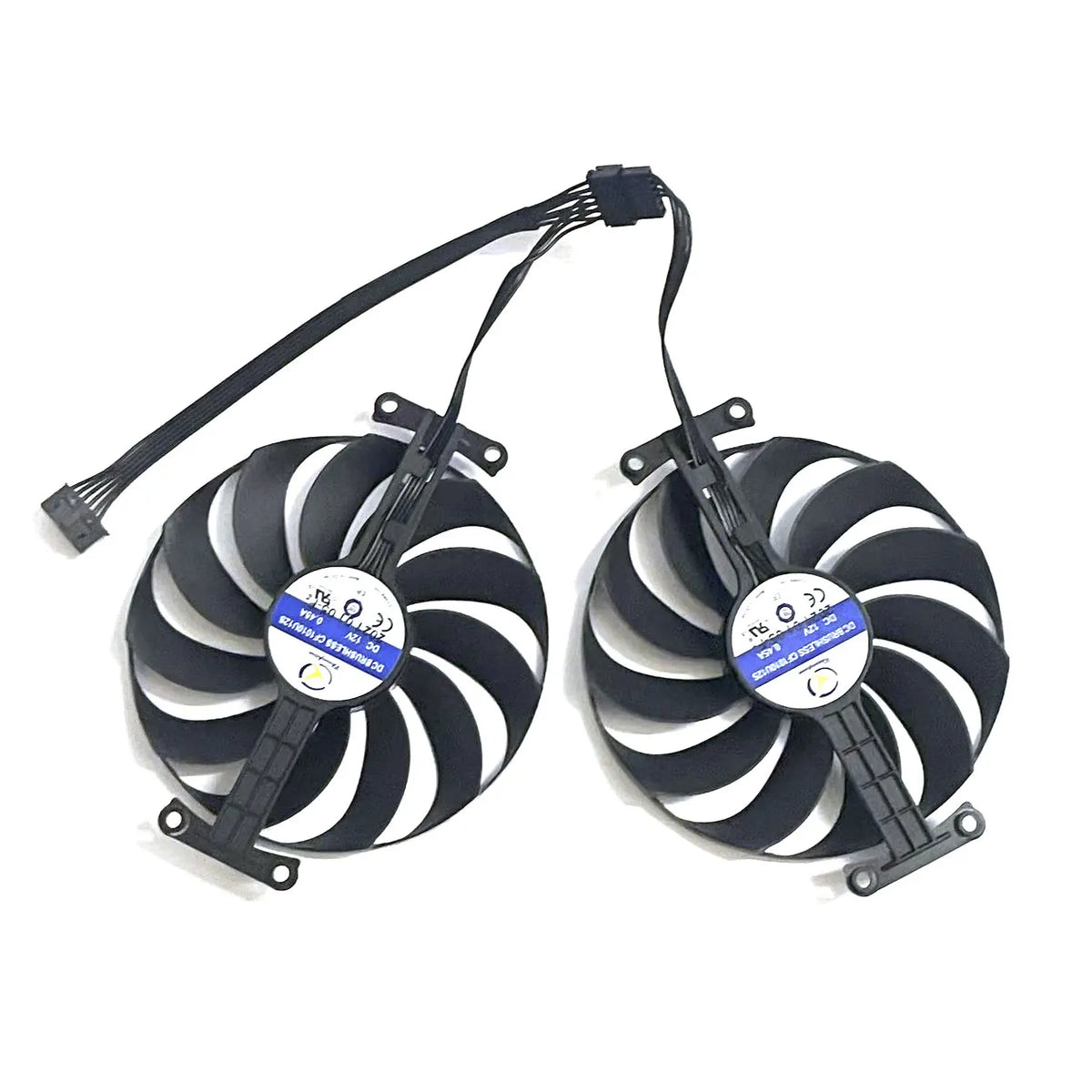 95mm GPU Replacement Fan for ASUS ROG STRIX RTX 3060 3070