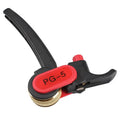 VIBE Ratchet Wheel Cable Stripper 25mm Wire Stripping Tool