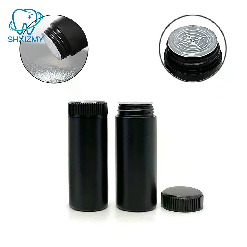 Refillable Cosmetic Powder Dispenser Bottle 60/100ml