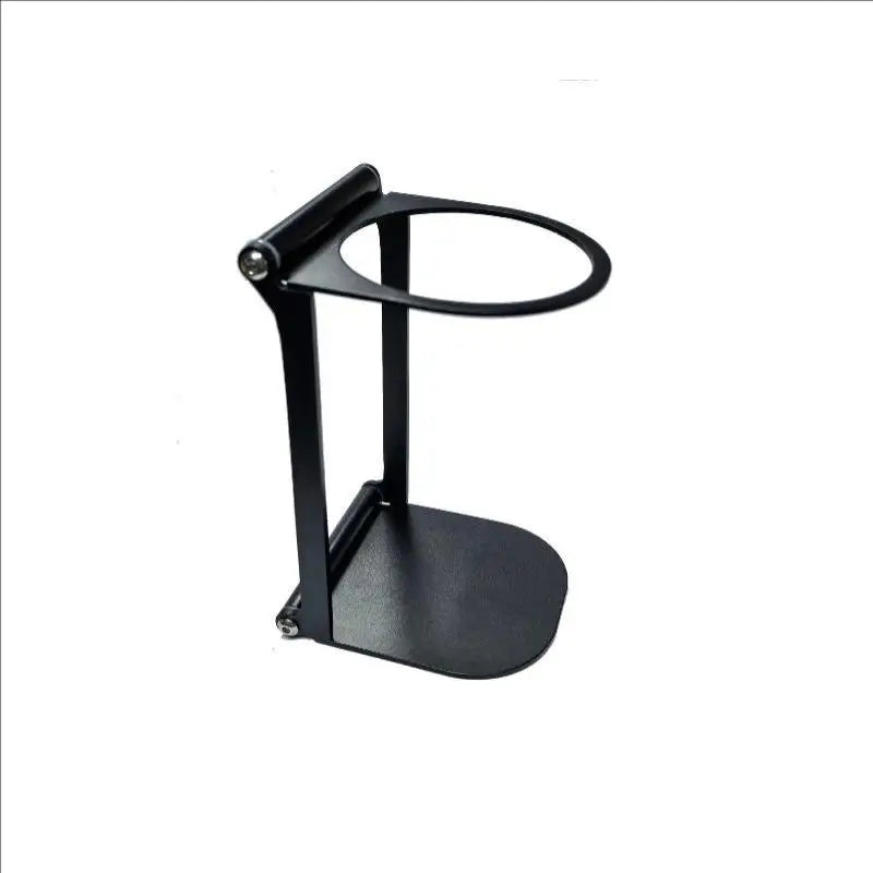 Foldable Aluminum Coffee Stand – Pour Over & Espresso