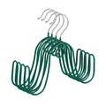 Stainless Steel Shoe Drying Rack Hanger – Space-Saving Organizer