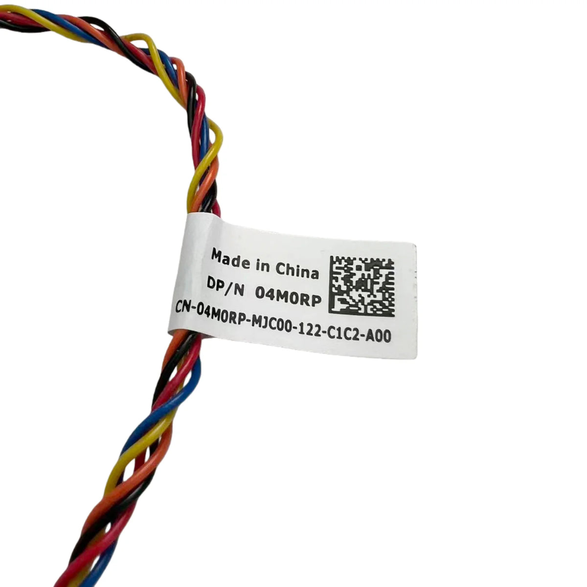 Dell OptiPlex Power Button Switch Cable 4M0RP 04M0RP