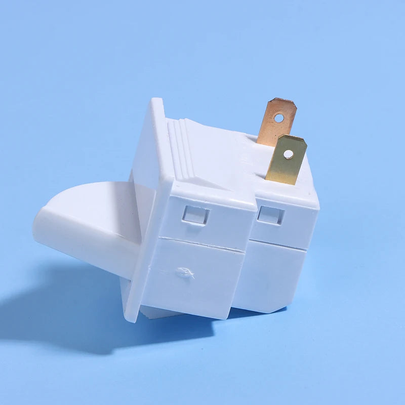 2-Pin Fridge Door Light Switch Replacement – AC 5A 250V