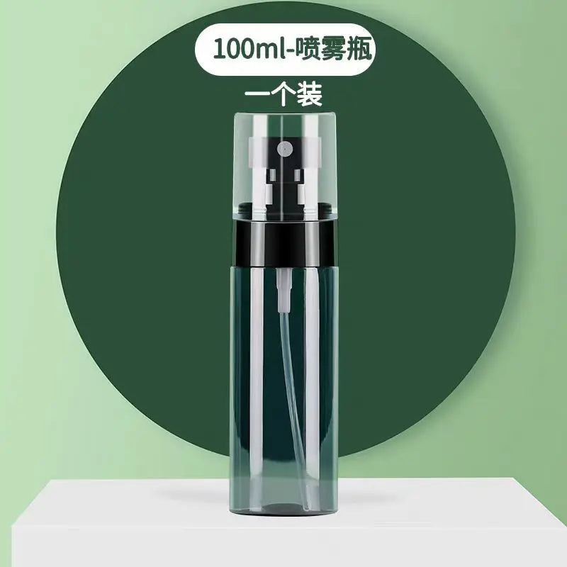 Travel Refillable Spray Bottle for Toners & Skincare – VIBE