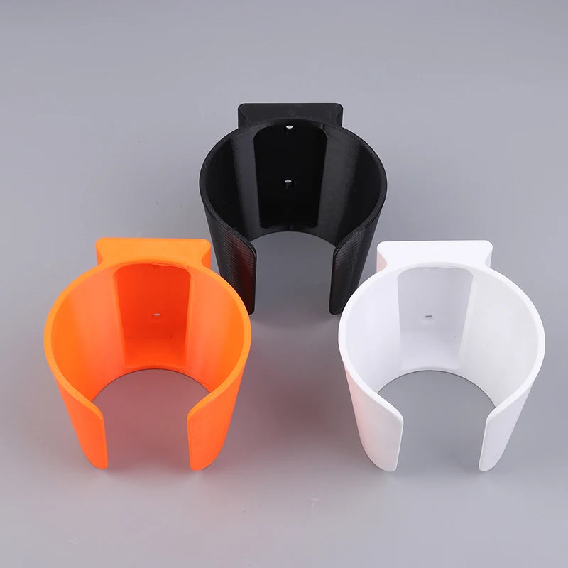 Vacuum Cleaner Wall Mount Bracket – Space-Saving RV Storage
