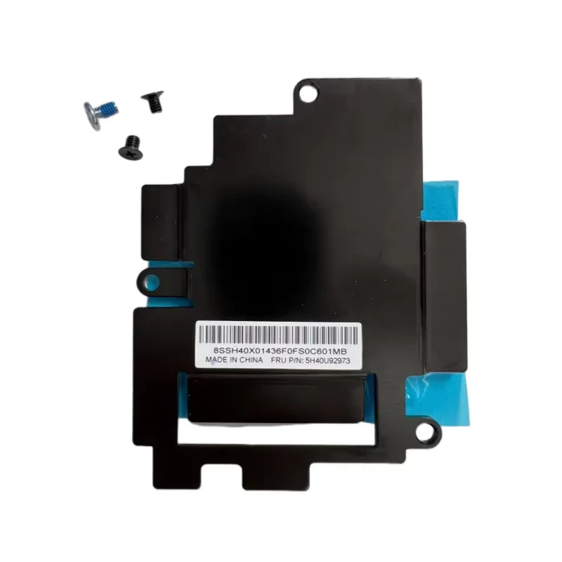 Lenovo South Bridge Heatsink 5H40U92973 – P340 M90Q M730Q M740Q