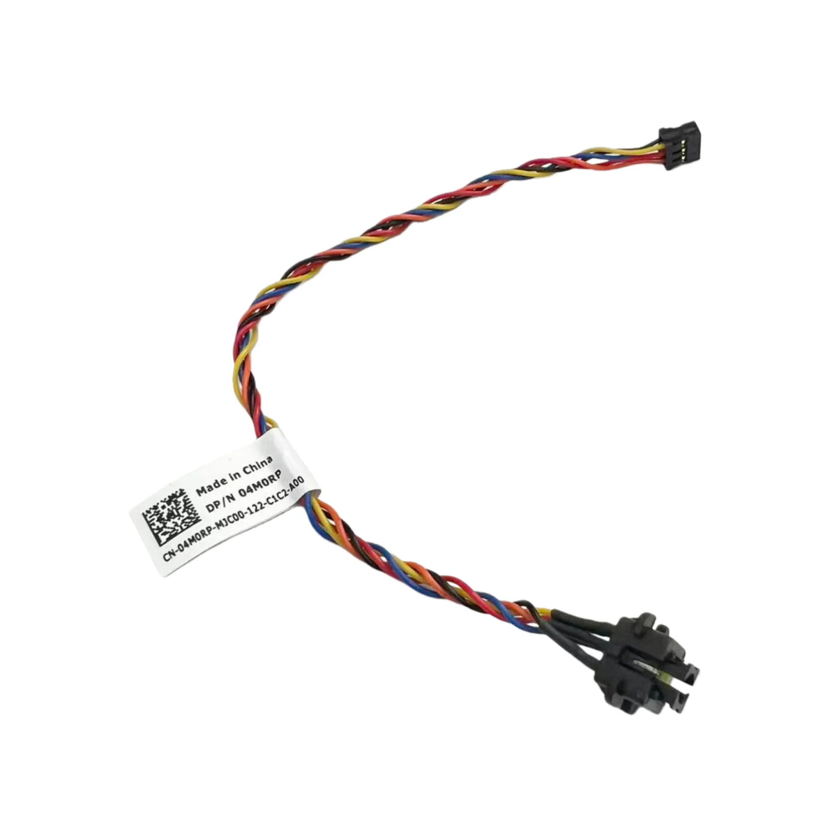 Dell OptiPlex Power Button Switch Cable 4M0RP 04M0RP