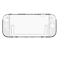 Clear Hard Case for Nintendo Switch 2 – Shockproof TPU Cover