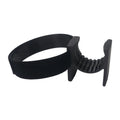 Ankle Golf Ball Holder – Funny Hands-Free Tee Clip Gag Gift