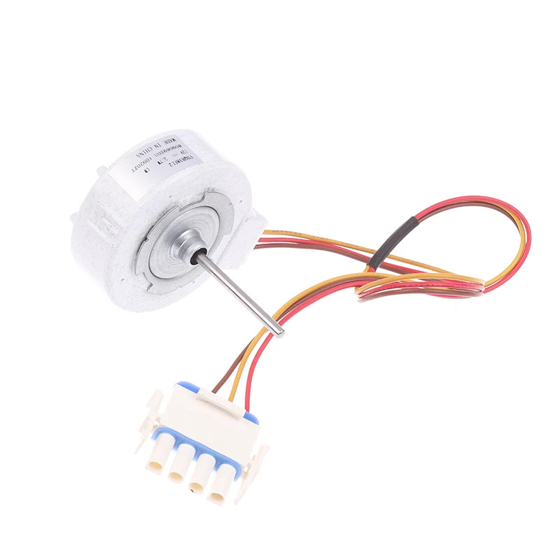 Refrigerator Cooling Fan Motor BLDC DC12V 2.7W FDQB38EL2