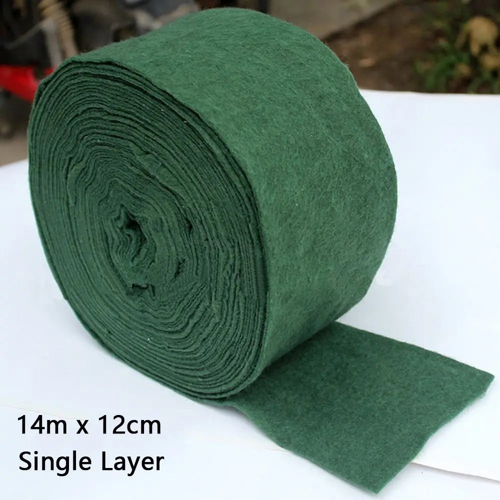 Tree Protection Wrap Tape – Cold-Proof Plant Trunk Bandage