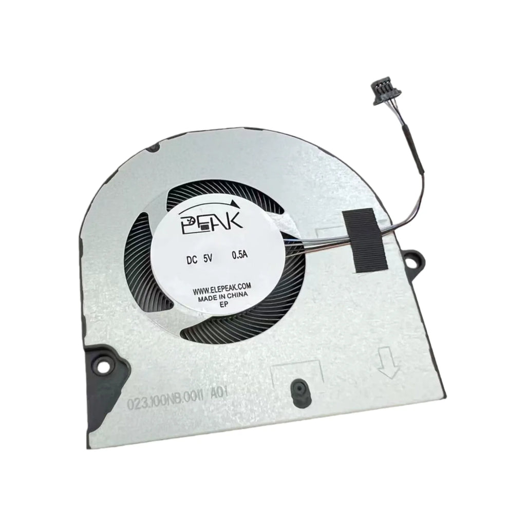 CPU Cooling Fan KRK6P for Dell Inspiron 5410 5415 5518 7415