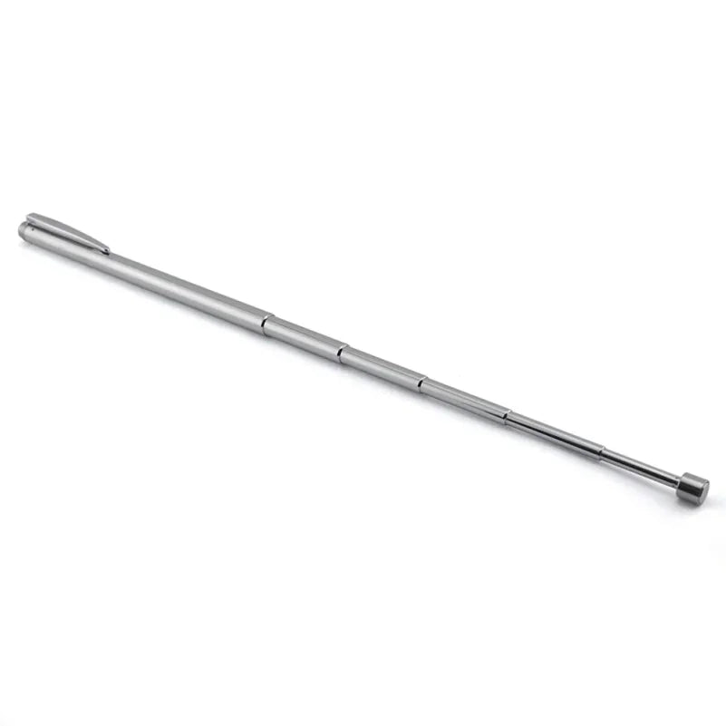Telescopic Magnetic Pickup Pen Tool – Extendable Rod Stick