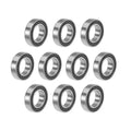 6903-2RS Thin Section Ball Bearings 17x30x7mm ABEC-1 – 60 Pack