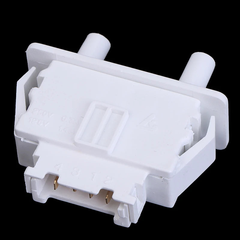 Refrigerator Door Light Switch – Fridge Freezer Replacement
