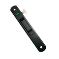 Zinc Alloy Sliding Door Lock – Silent Push-Pull Bolt Lock